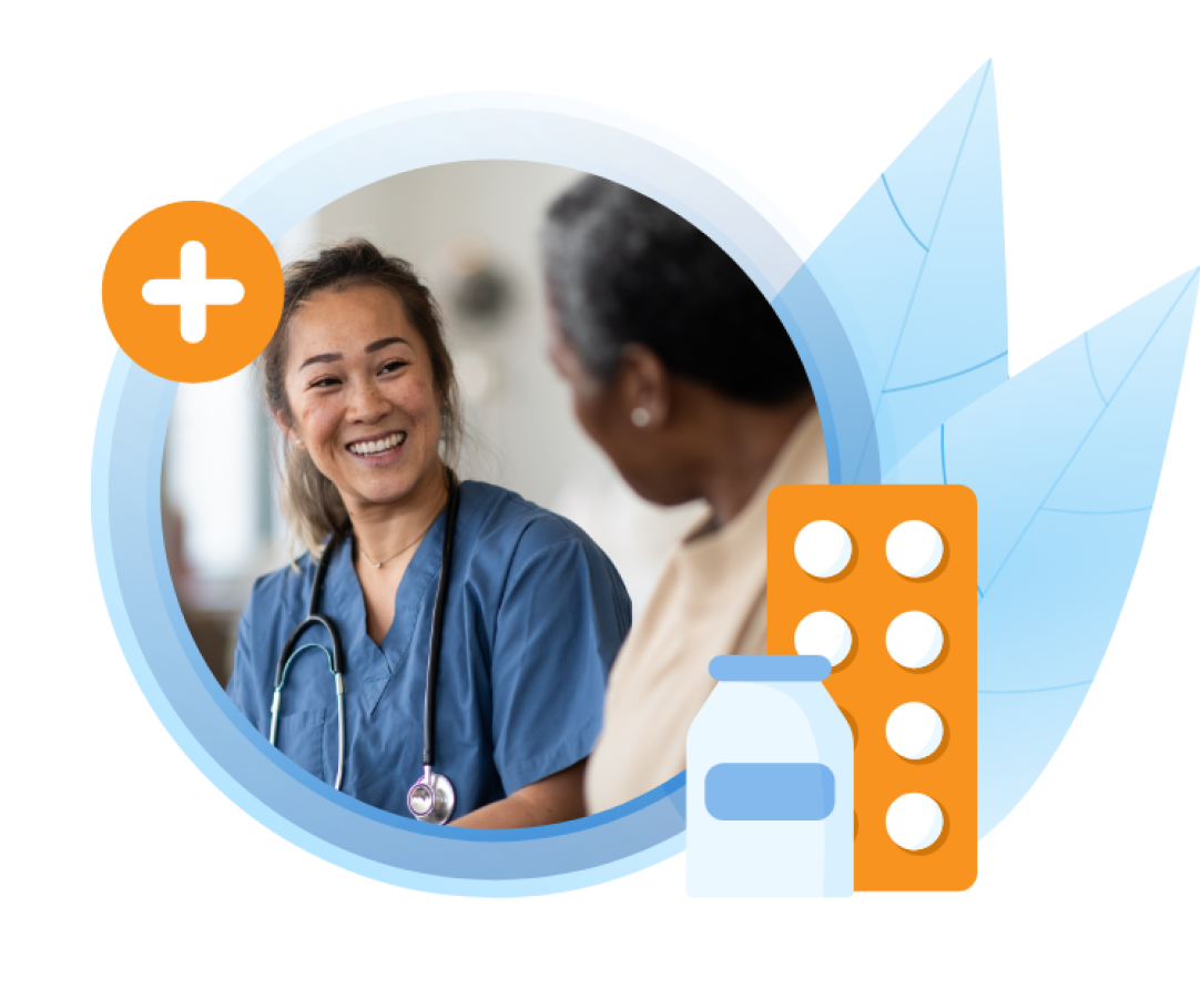 The Most Integrated Care Management Solution in the Industry