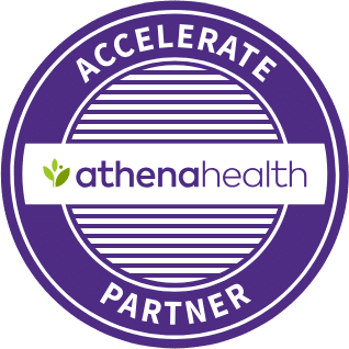 TimeDoc Health is an athenahealth Accelerate Partner
