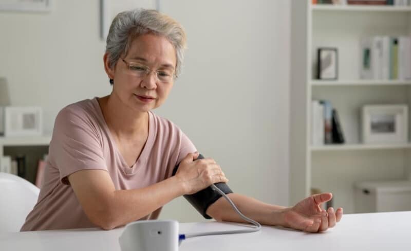 Types of Remote Patient Monitoring Devices