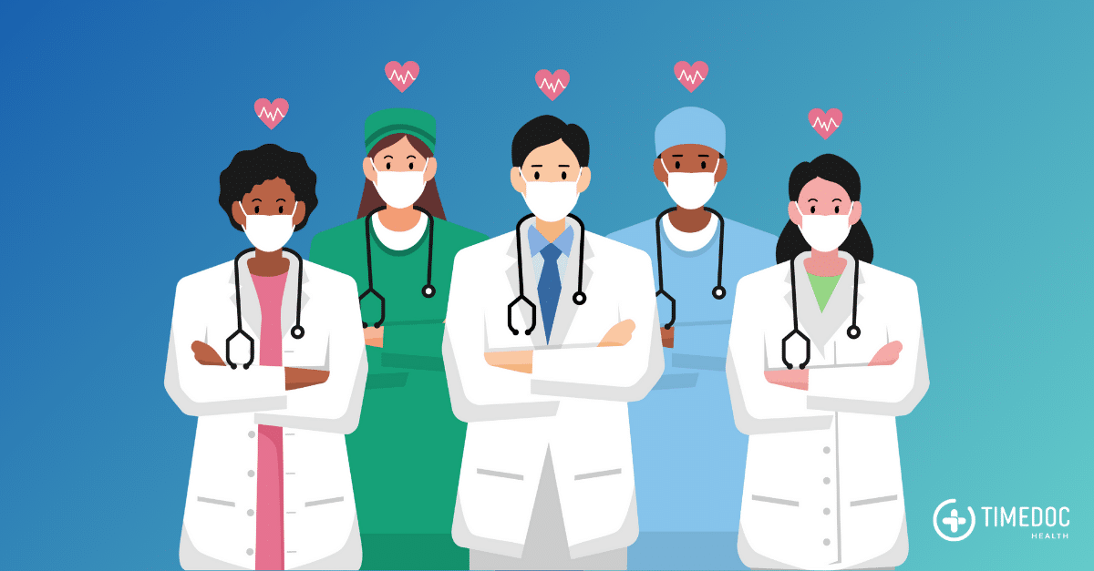 APCM Large Health System
