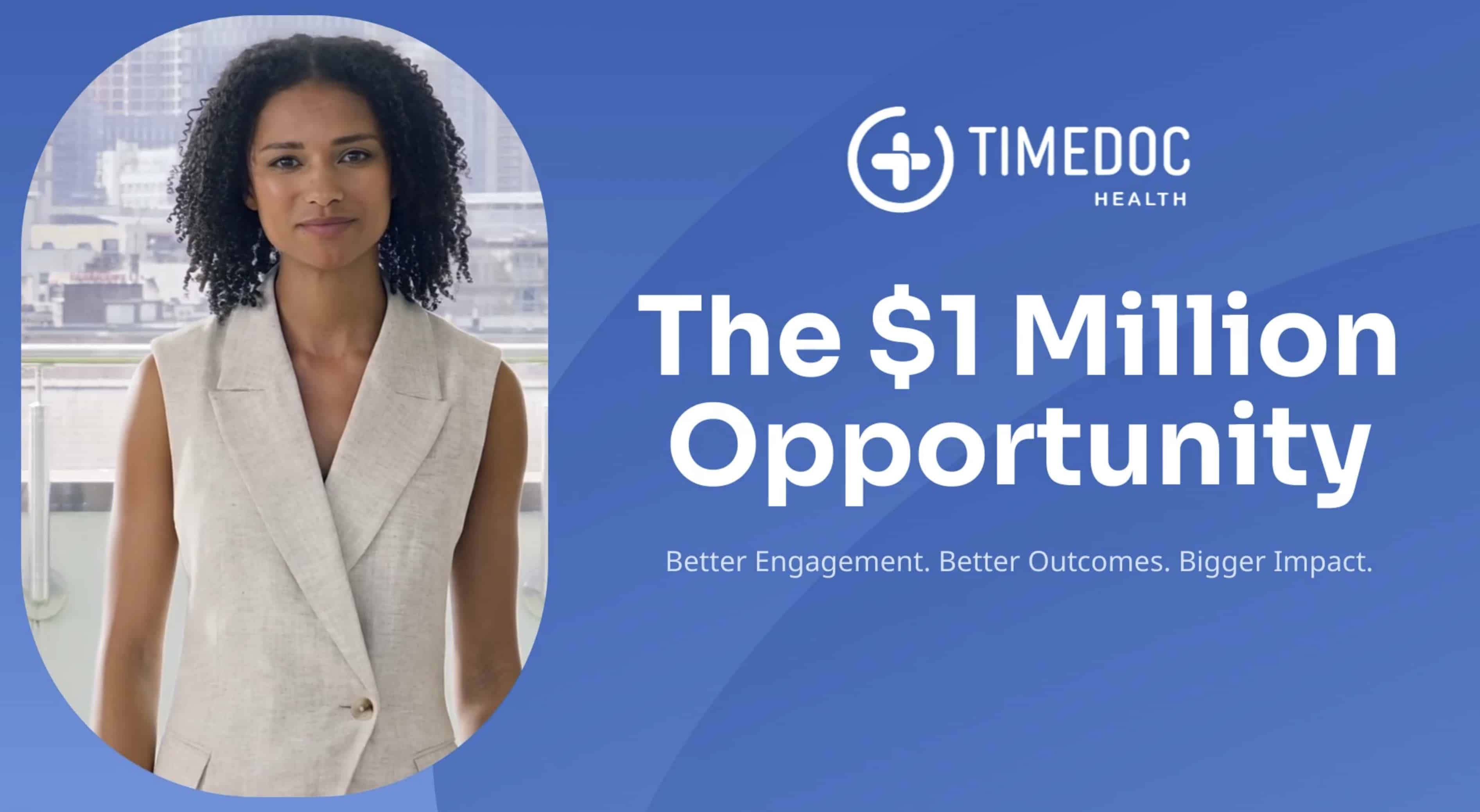 The $1 Million Opportunity in 2026